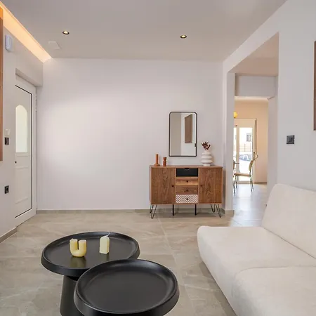 Apartment Christina's Luxury Kos Town
