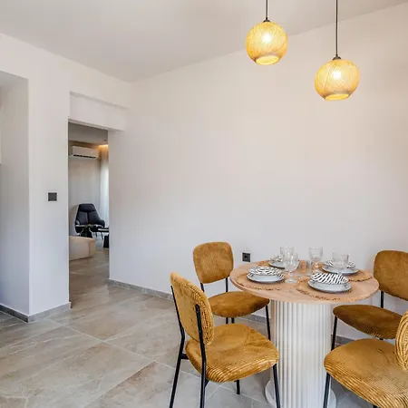 Christina's Luxury Apartment Kos Town