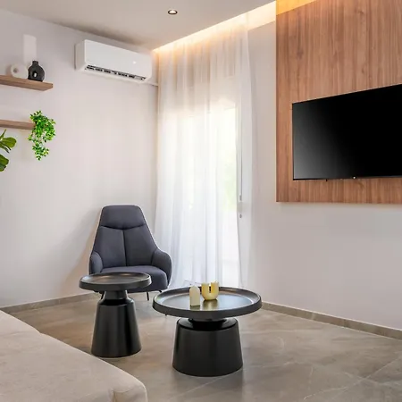 Apartment Christina's Luxury