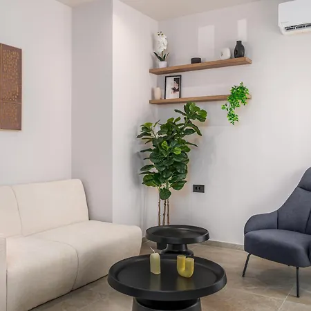 Apartment Christina's Luxury *