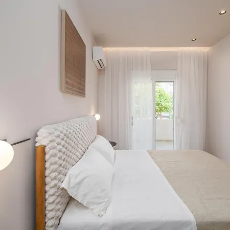 Apartment Christina's Luxury Kos Town